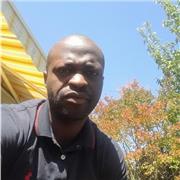 Je donne cours d'anglais tous niveaux et merci